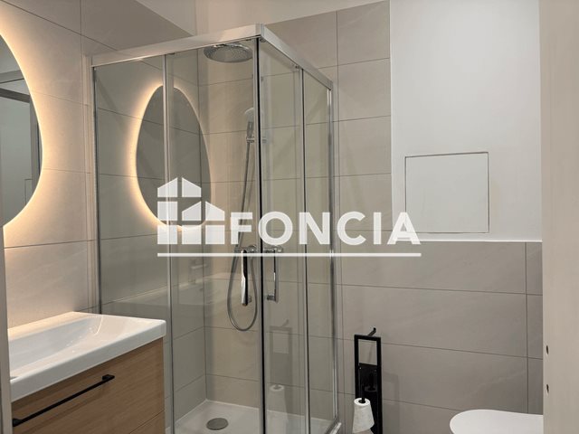 Appartement à louer, 45m², Valenciennes