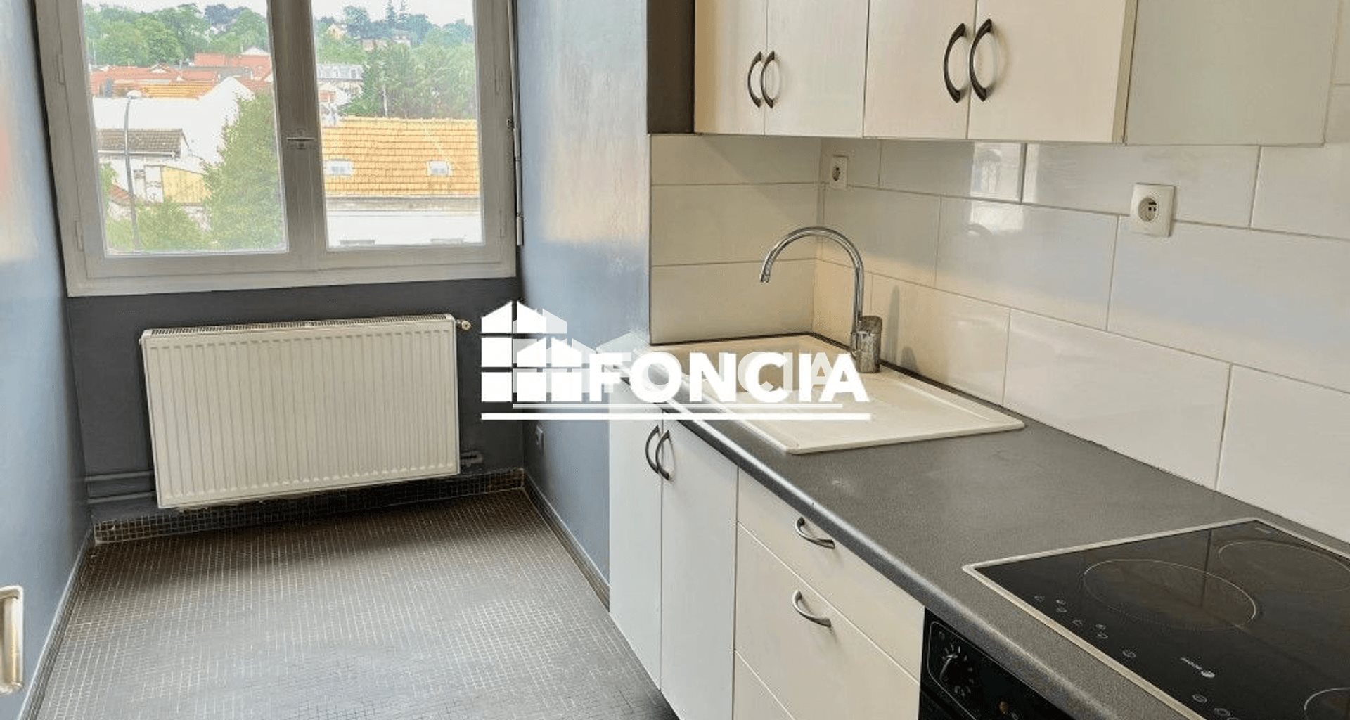 Appartement à louer, 40m², Deuil-la-Barre