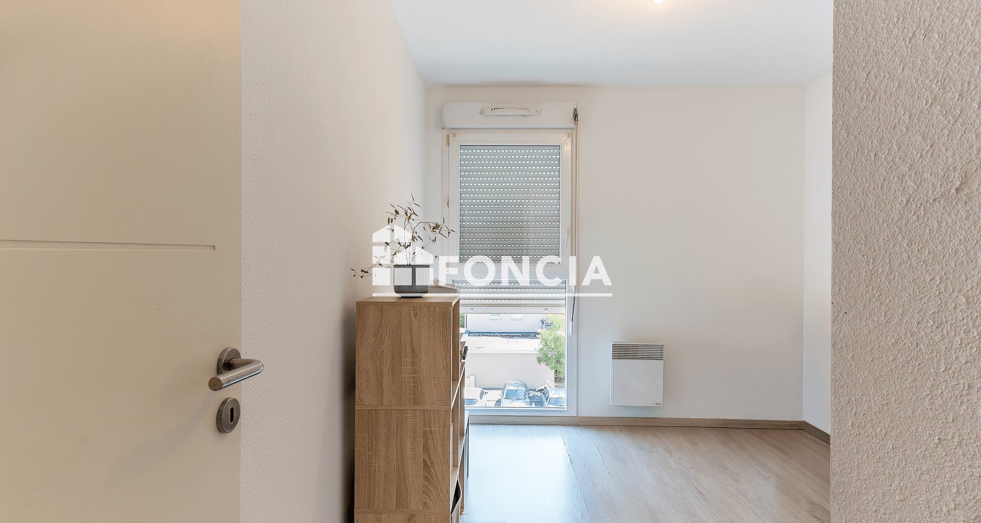 Appartement à vendre, 59m², Montélimar