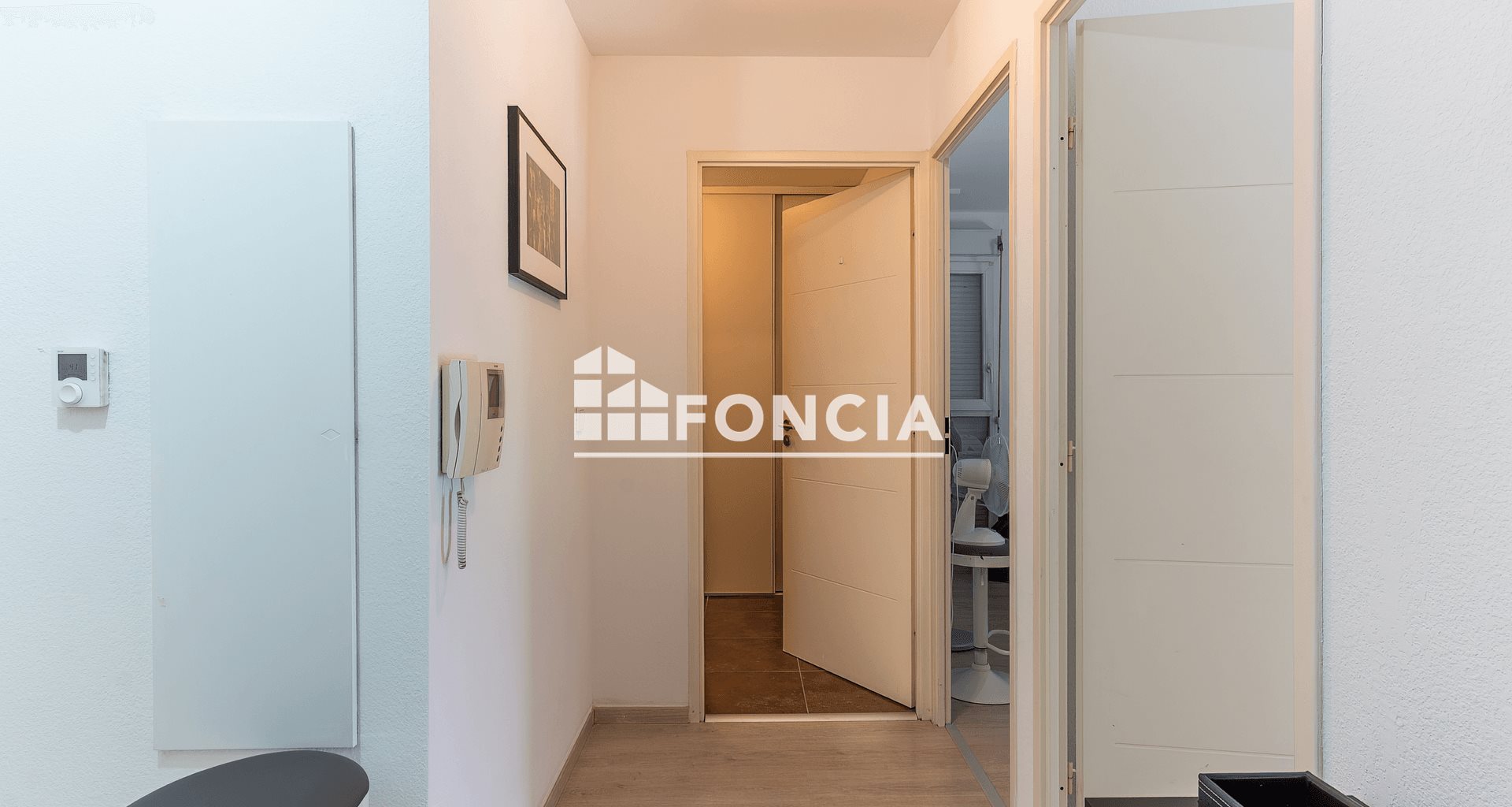 Appartement à vendre, 59m², Montélimar