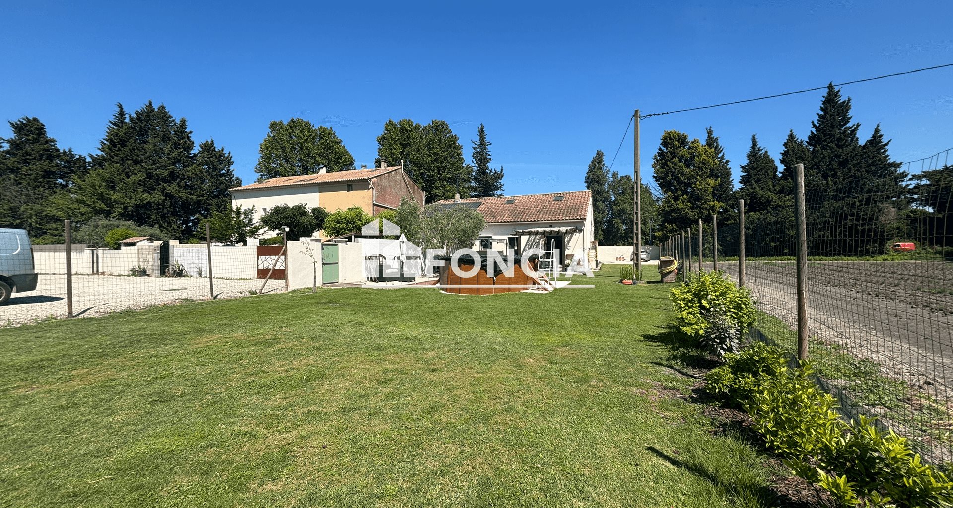 Maison à vendre, 138m², Le Thor