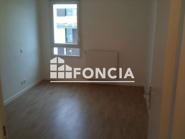 Appartement à louer, 46m², Caen
