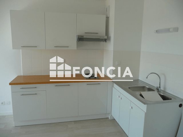 Appartement à louer, 46m², Caen
