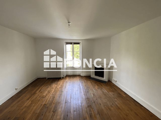 Appartement à louer, 166m², Orléans