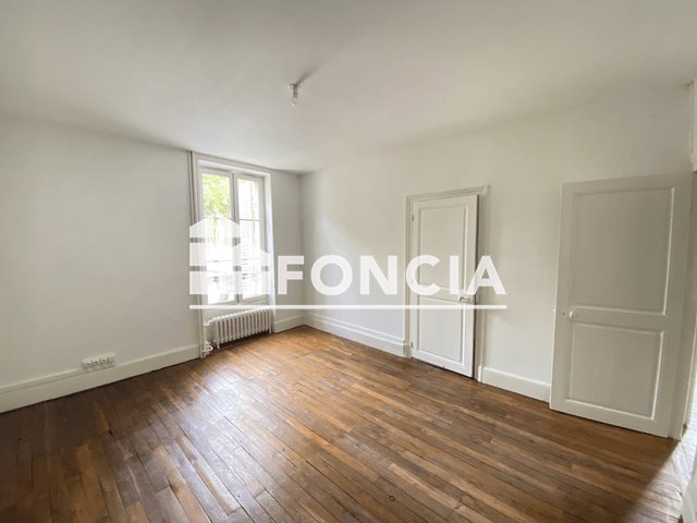 Appartement à louer, 166m², Orléans