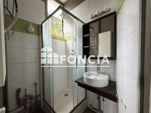 Appartement à louer, 48m², Rouen