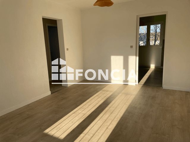 Appartement à louer, 56m², Olivet