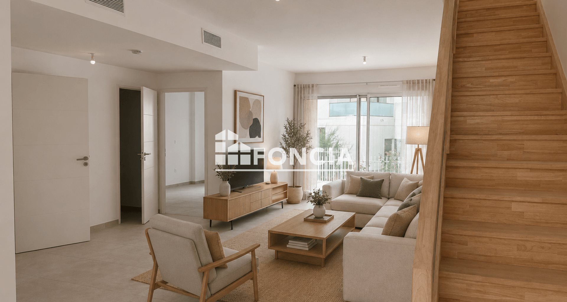 Maison à vendre, 105m², Castelnau-le-Lez