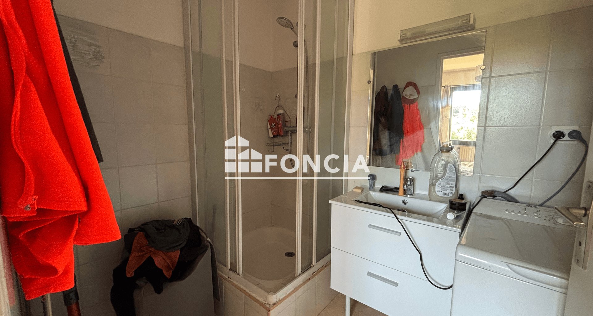 Appartement à louer, 35m², Le Monastère