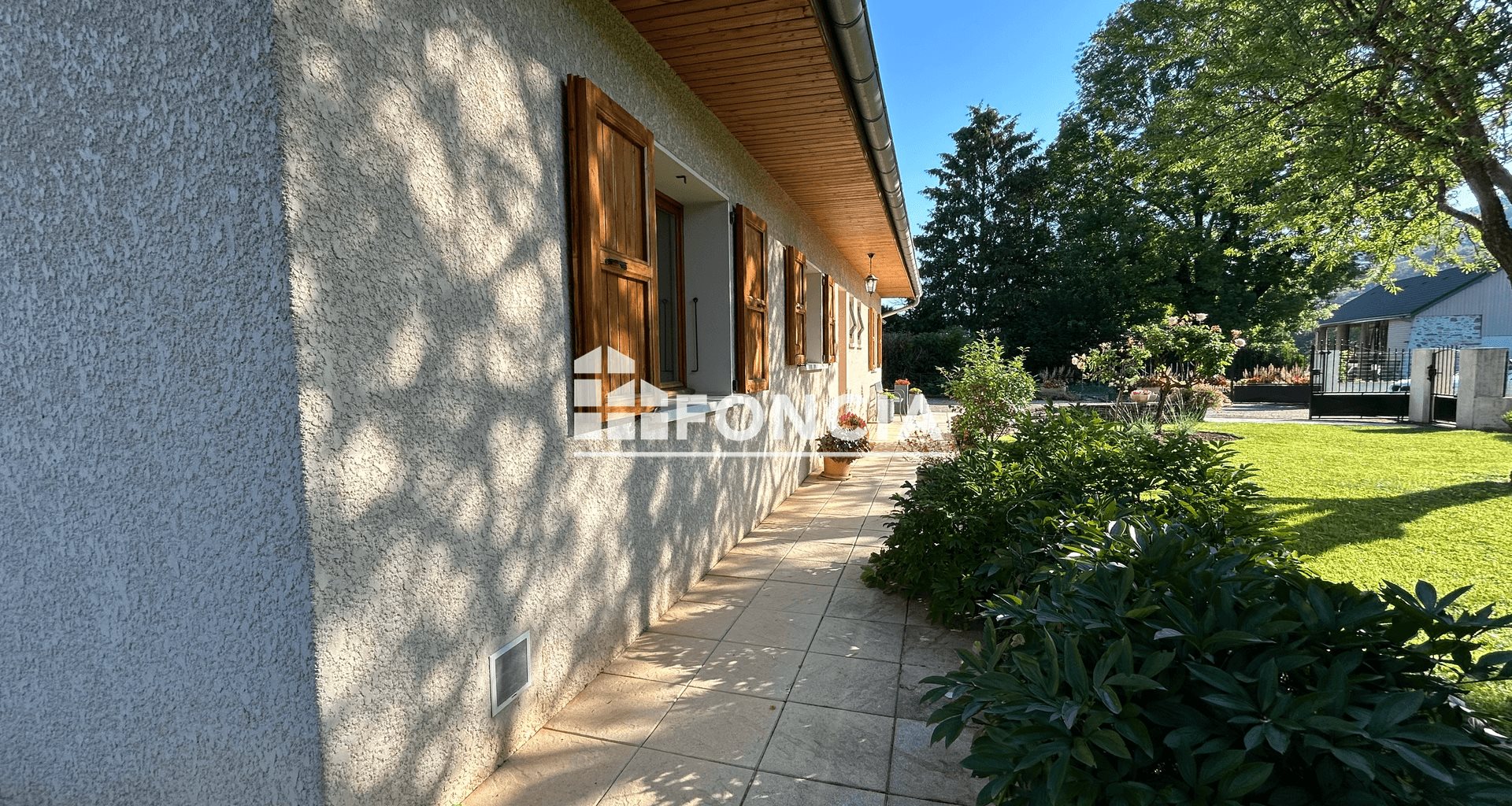 Maison à vendre, 100m², La Chapelle-Blanche