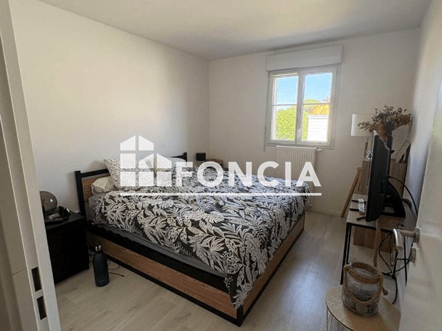 Maison à louer, 80m², Nieul-sur-Mer