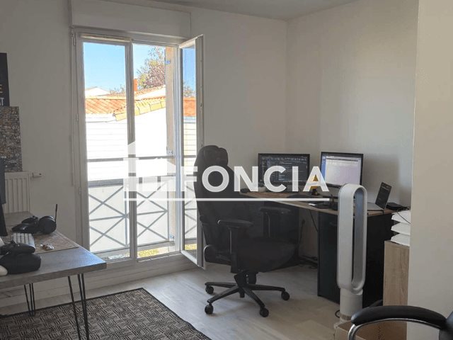 Maison à louer, 80m², Nieul-sur-Mer