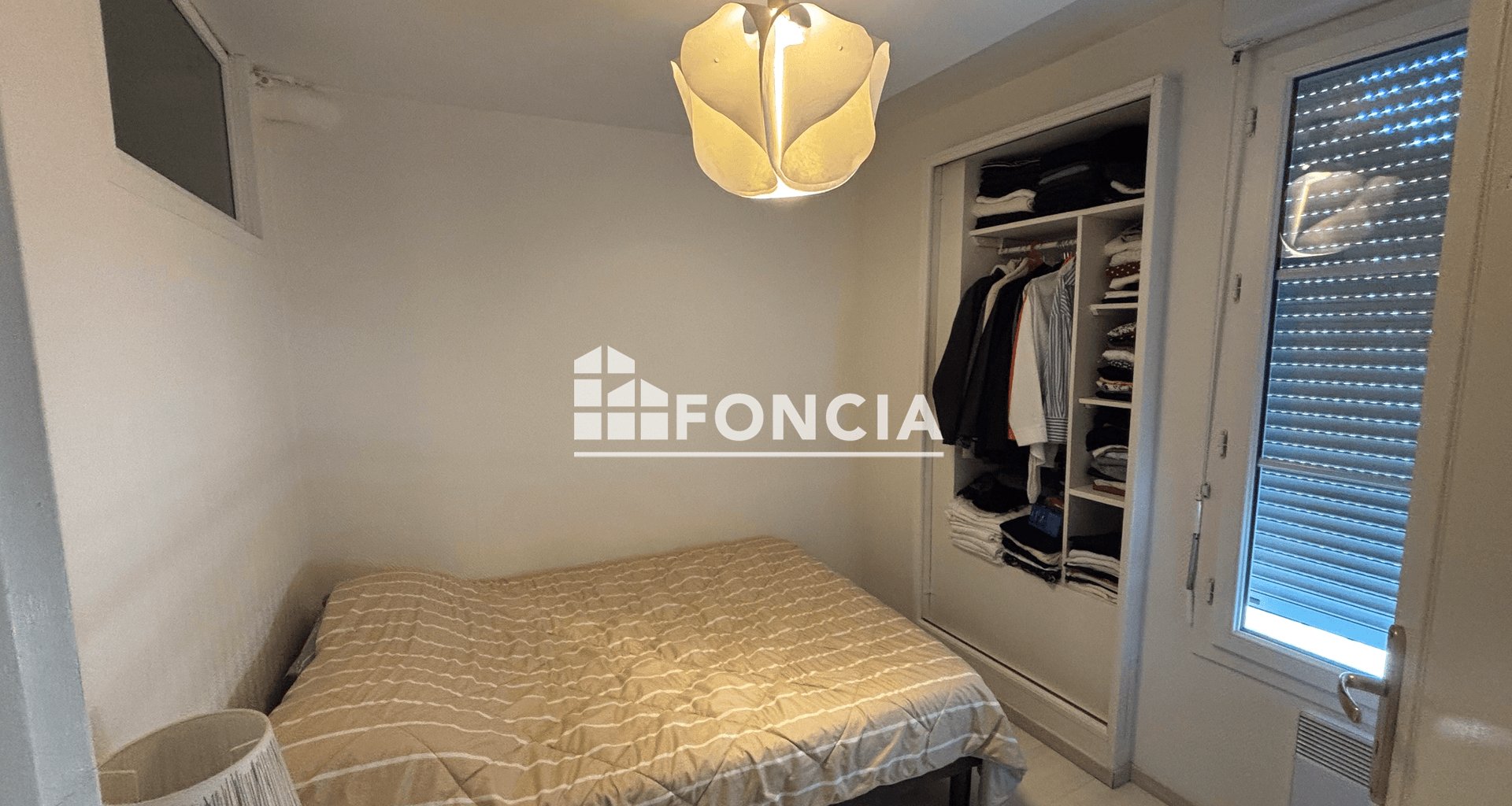 Appartement à louer, 28m², Charbonnières-les-Bains