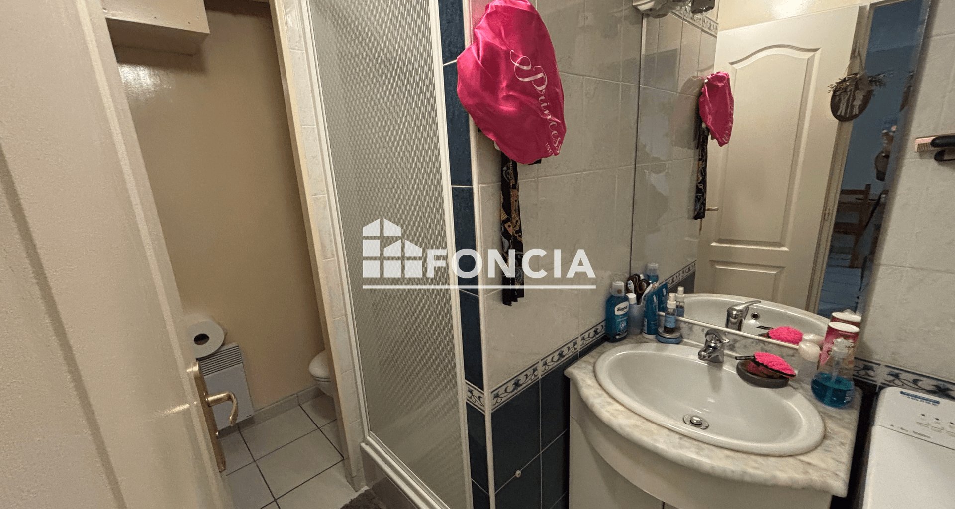 Appartement à louer, 28m², Charbonnières-les-Bains