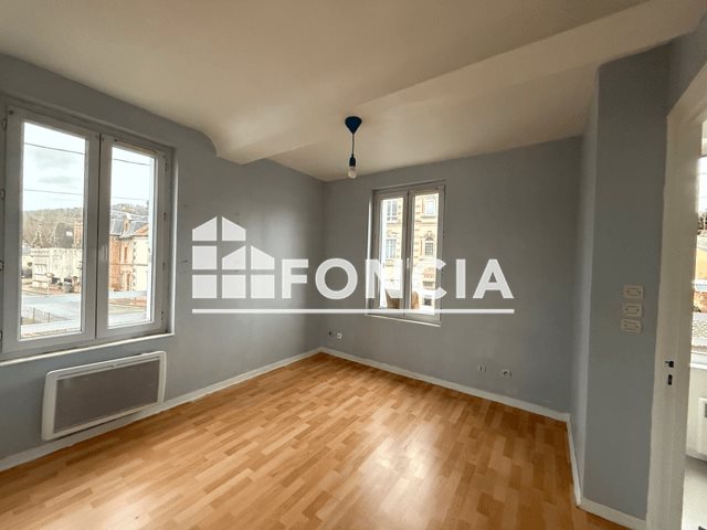 Appartement à louer, 22m², Dives-sur-Mer