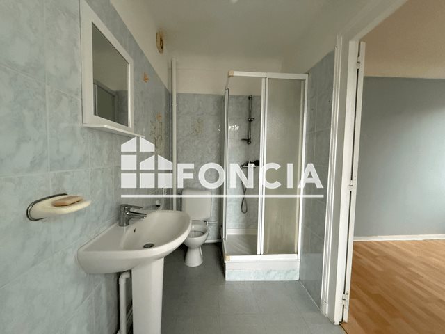 Appartement à louer, 22m², Dives-sur-Mer