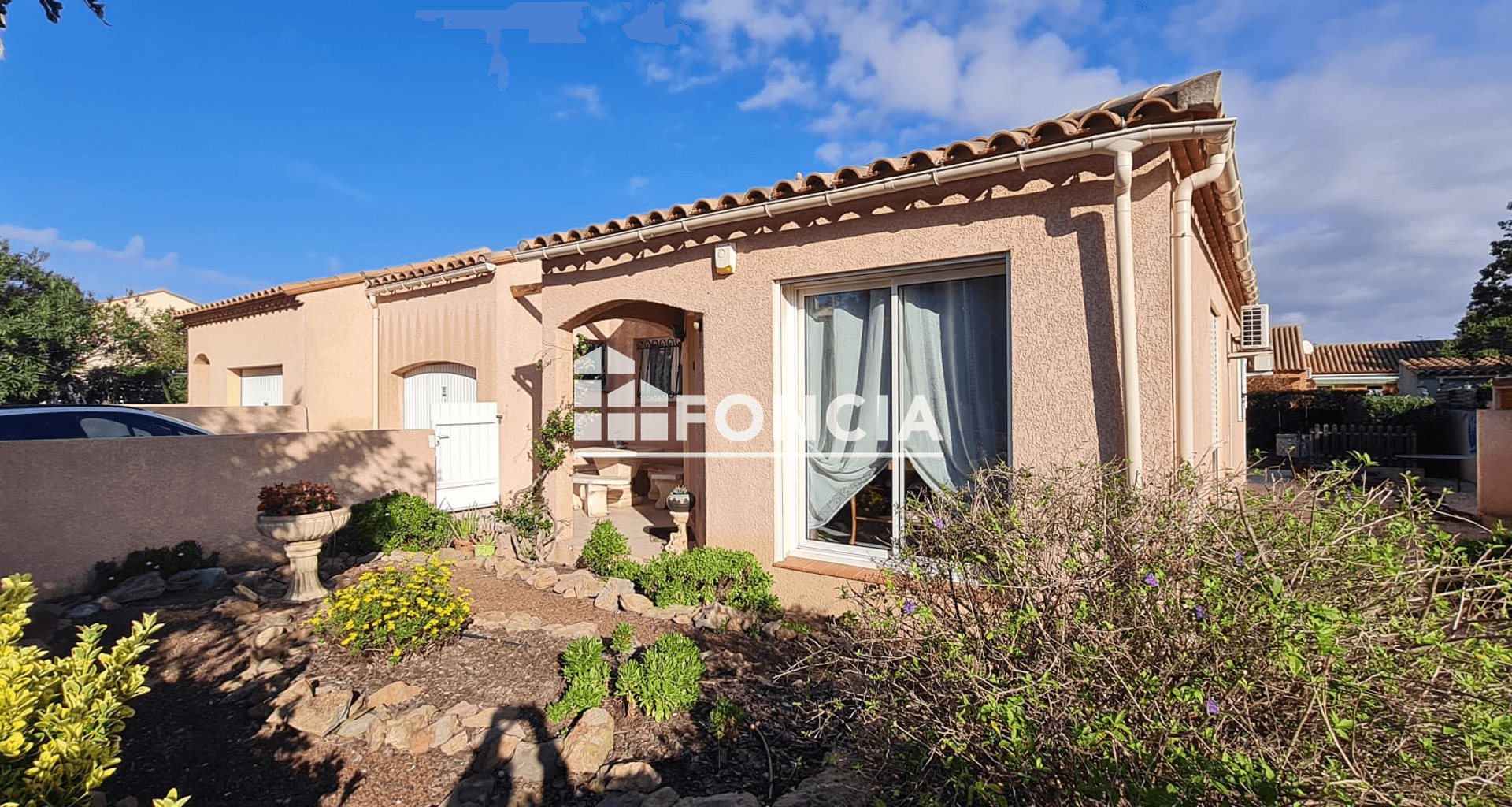 Maison à vendre, 94m², Pia