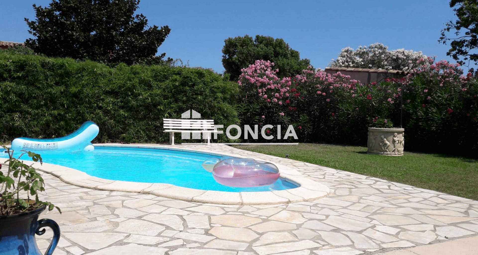 Maison à vendre, 94m², Pia