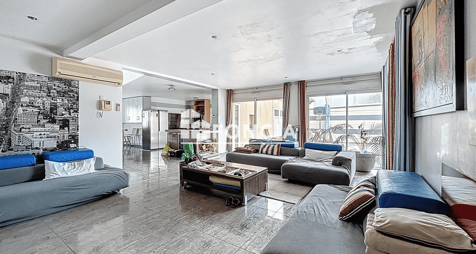 Appartement à vendre, 338m², Eysines