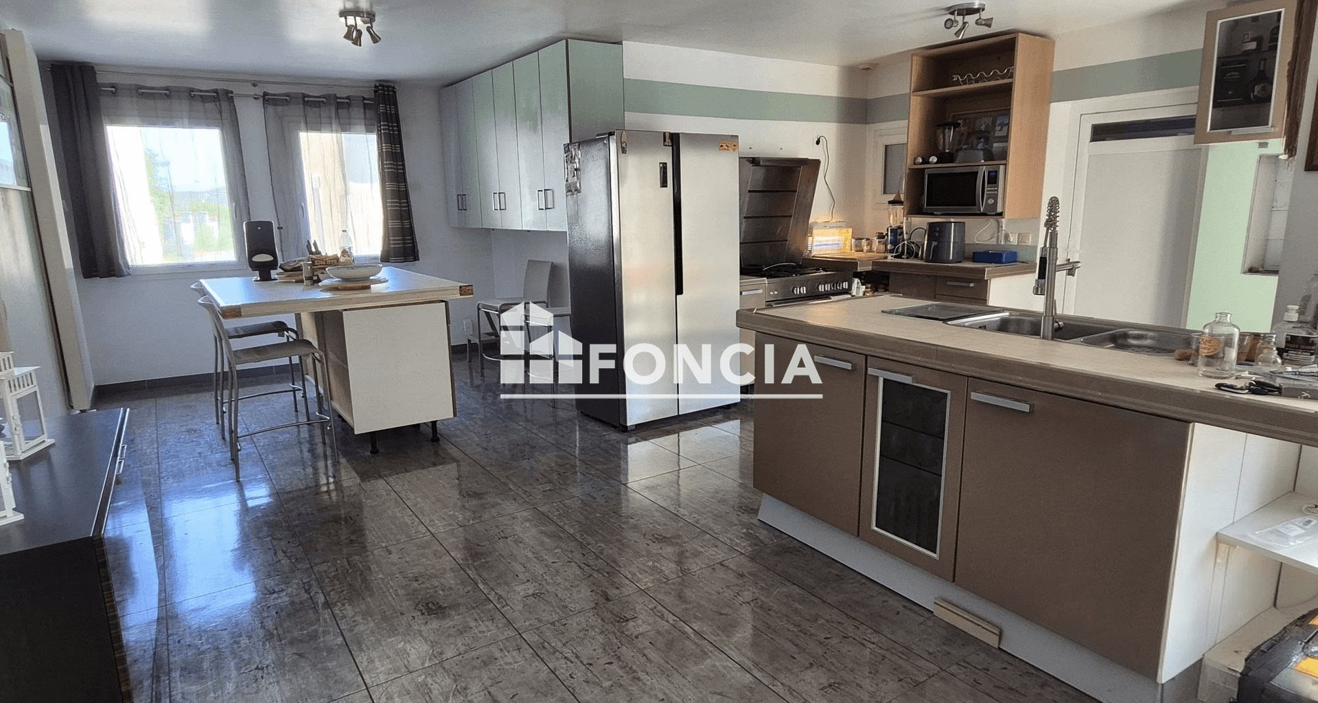 Appartement à vendre, 338m², Eysines