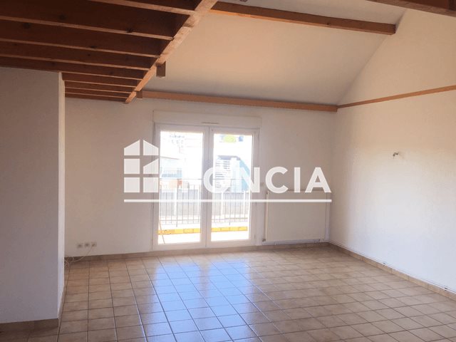 Appartement à louer, 113m², Jarville-la-Malgrange
