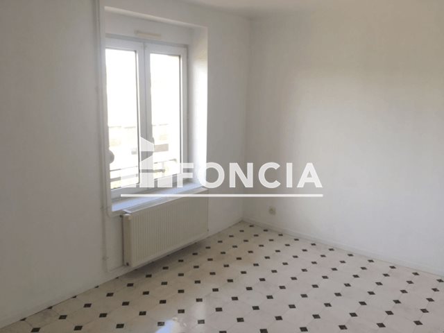 Appartement à louer, 113m², Jarville-la-Malgrange