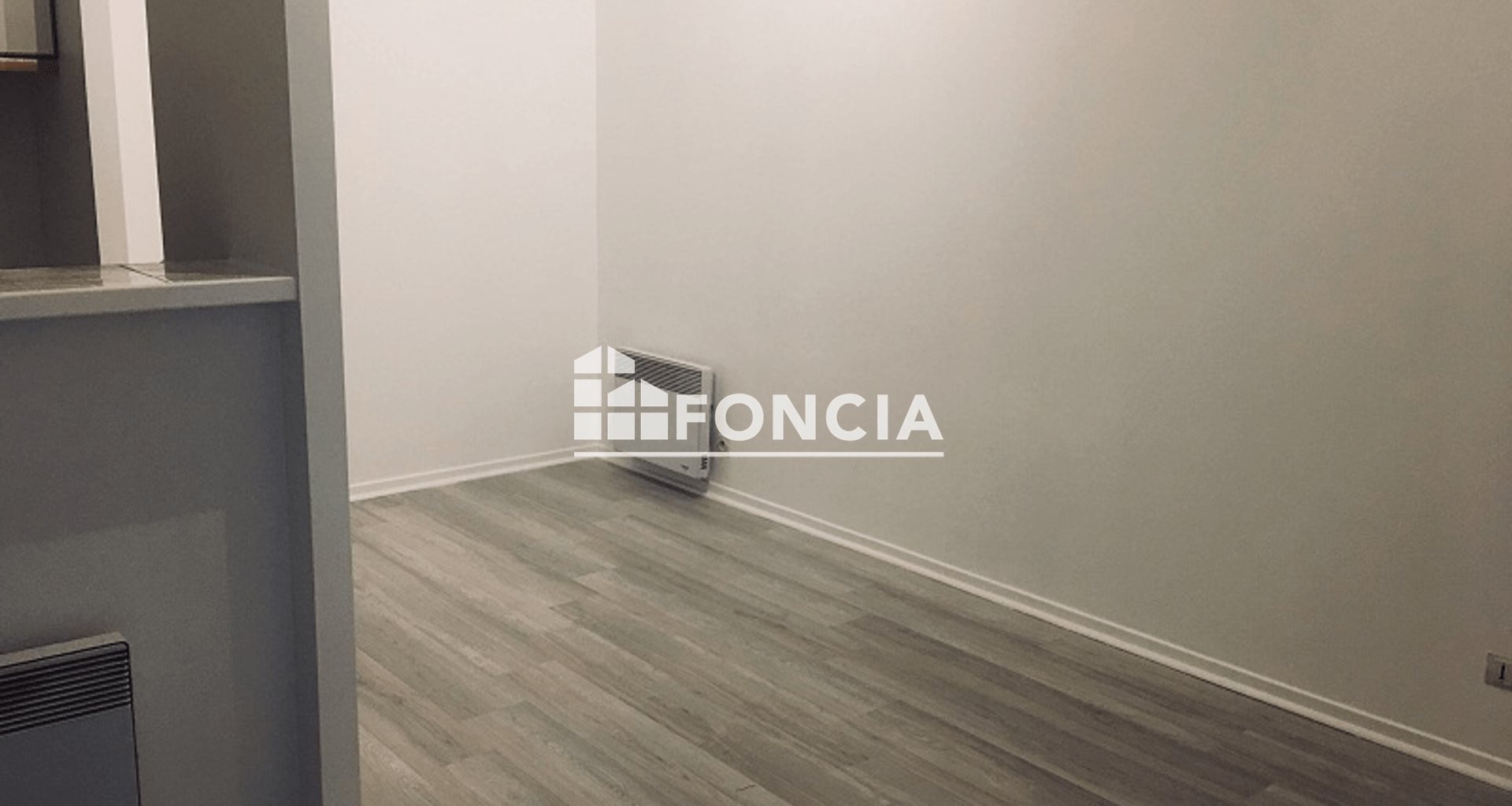 Appartement à louer, 27m², Thiais
