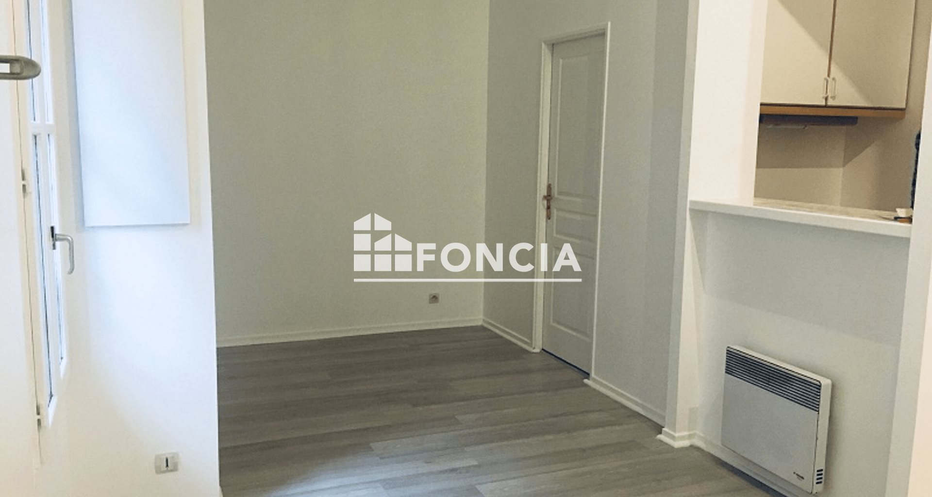Appartement à louer, 27m², Thiais