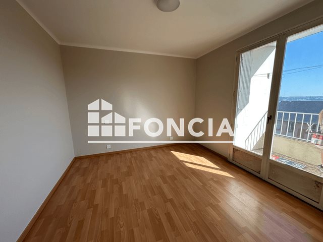 Appartement à louer, 71m², Rodez