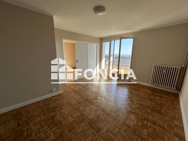Appartement à louer, 71m², Rodez