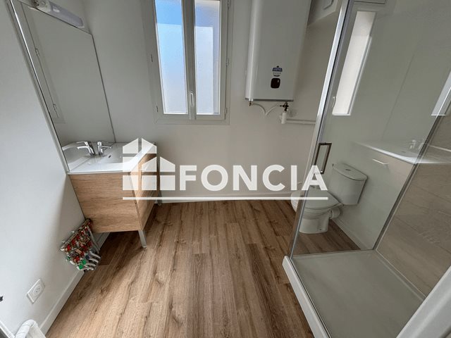 Appartement à louer, 20m², Le Havre