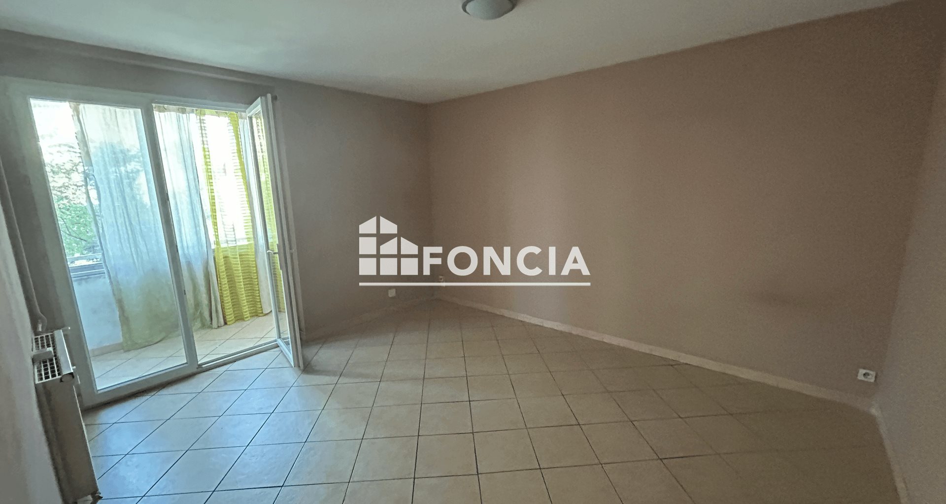 Appartement à vendre, 47m², Carpentras