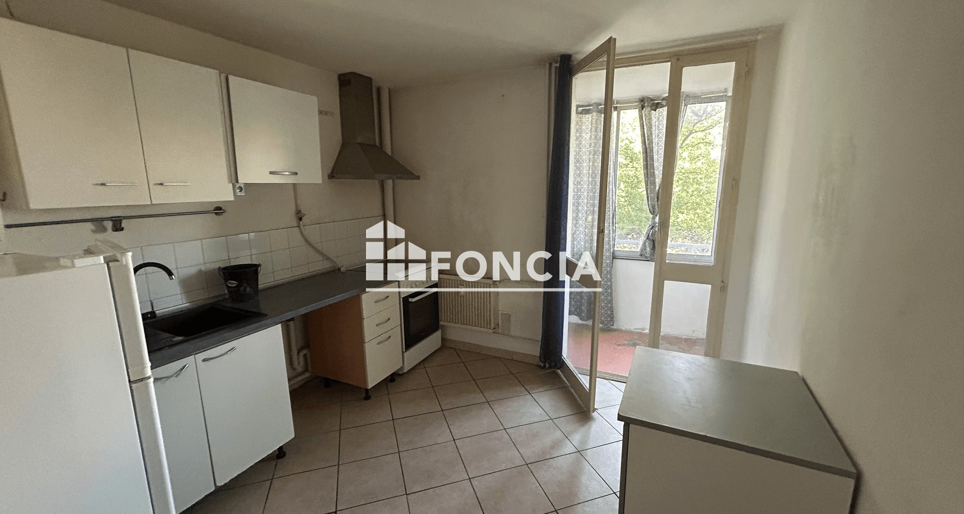 Appartement à vendre, 47m², Carpentras