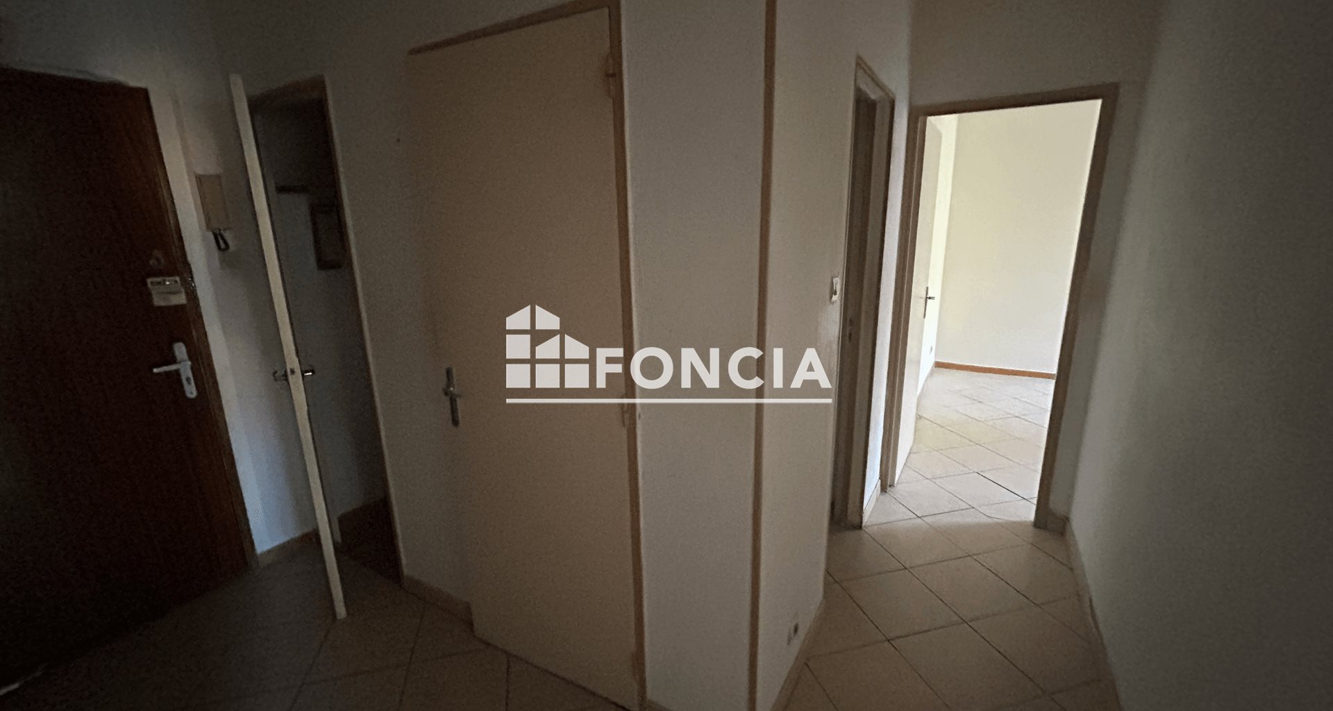 Appartement à vendre, 47m², Carpentras
