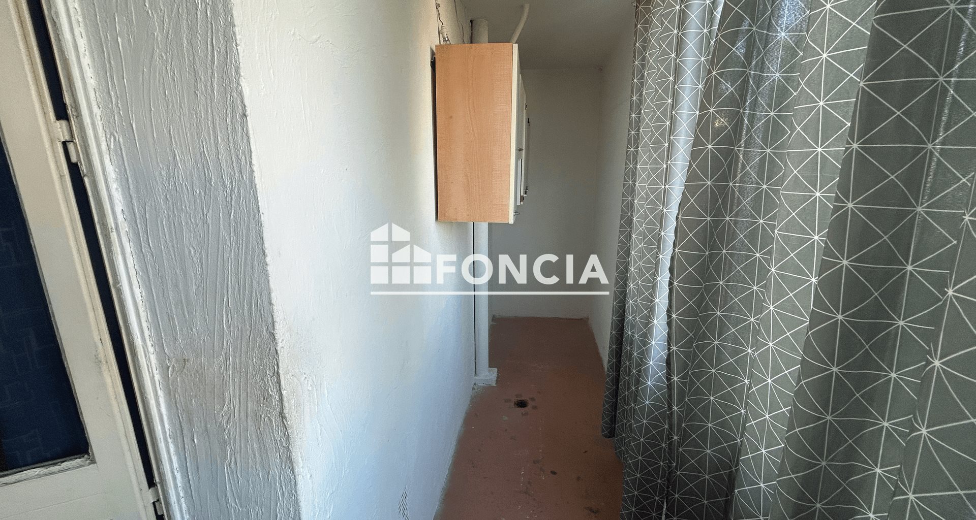 Appartement à vendre, 47m², Carpentras