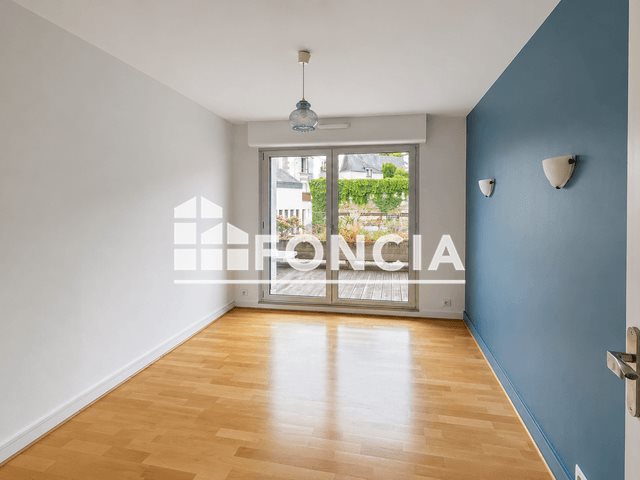 Appartement à louer, 64m², Plourin-lès-Morlaix
