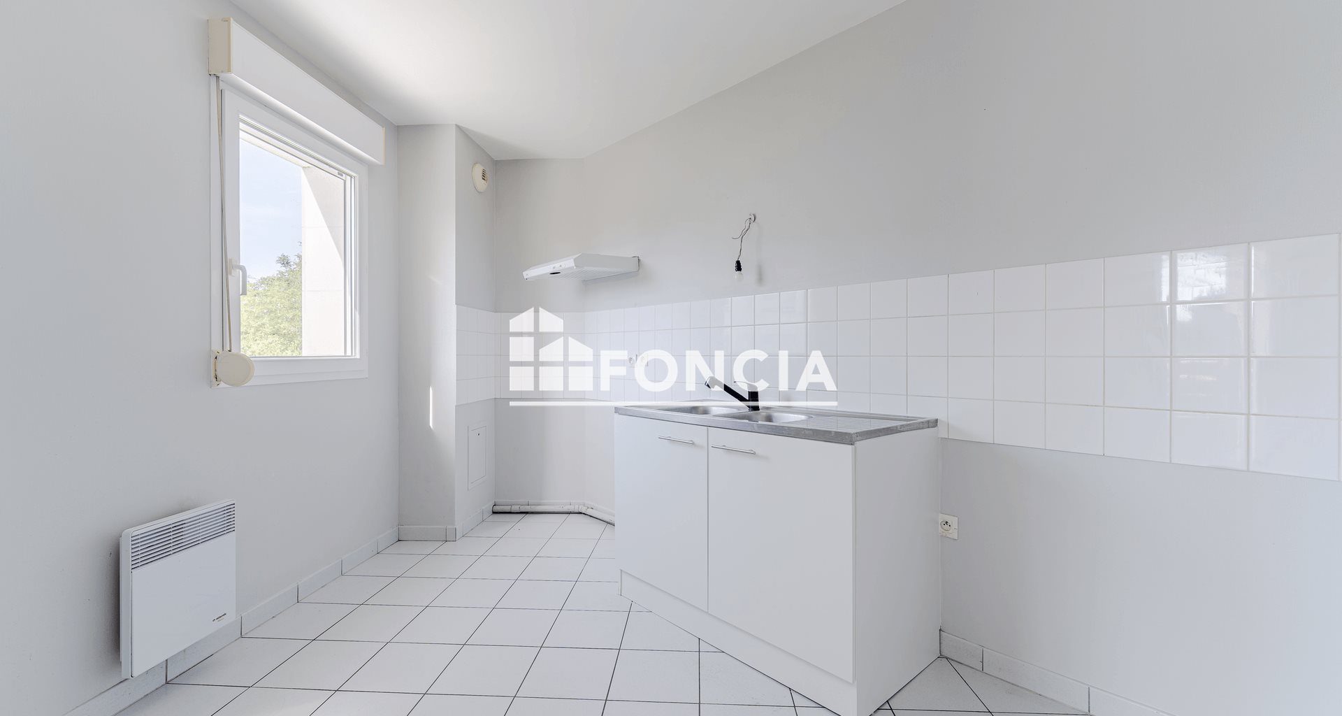 Appartement à vendre, 85m², Tours