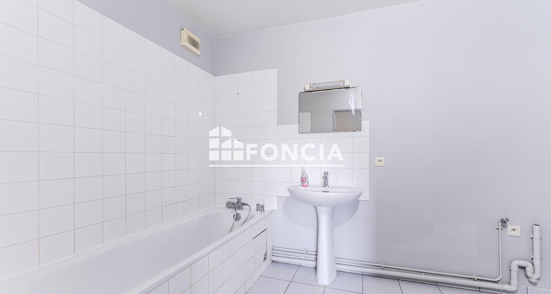 Appartement à vendre, 85m², Tours