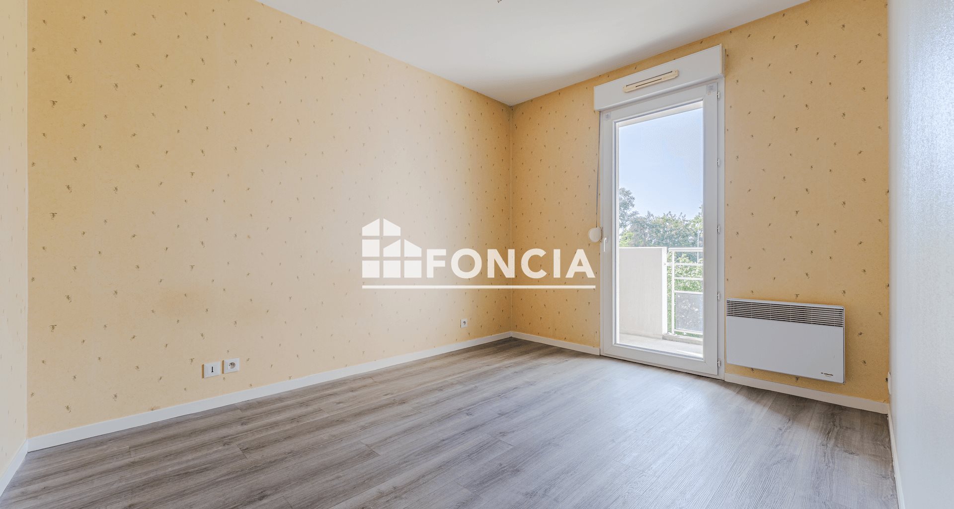 Appartement à vendre, 85m², Tours
