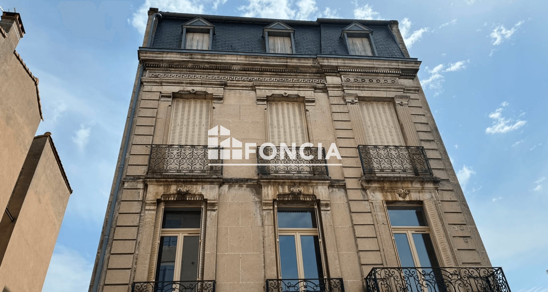 Appartement à vendre, 47m², Cahors