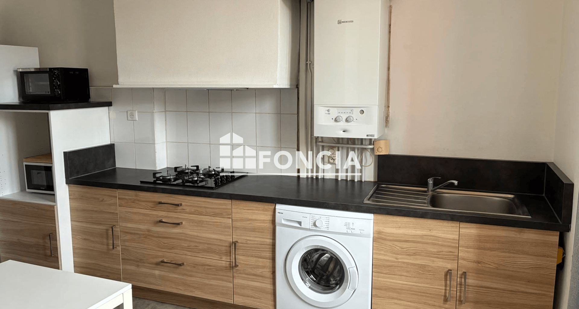 Appartement à vendre, 47m², Cahors