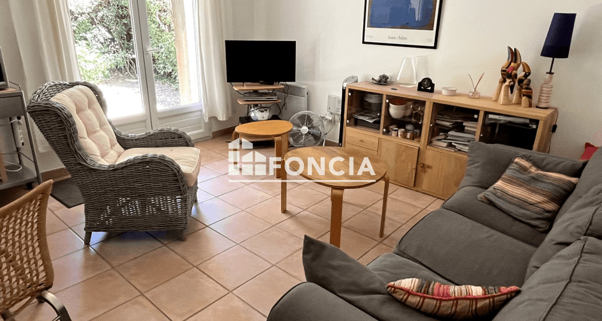 Maison à vendre, 60m², Uzès