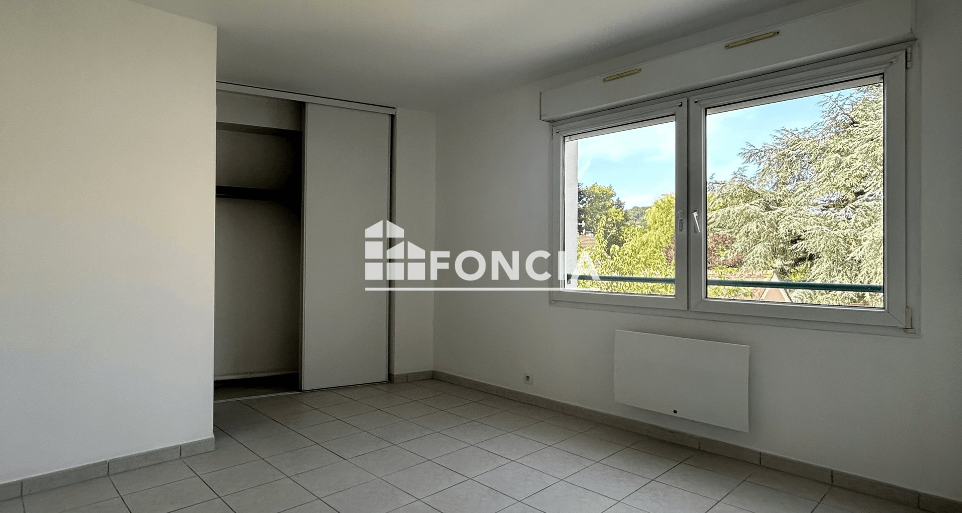 Appartement à louer, 46m², Gif-sur-Yvette