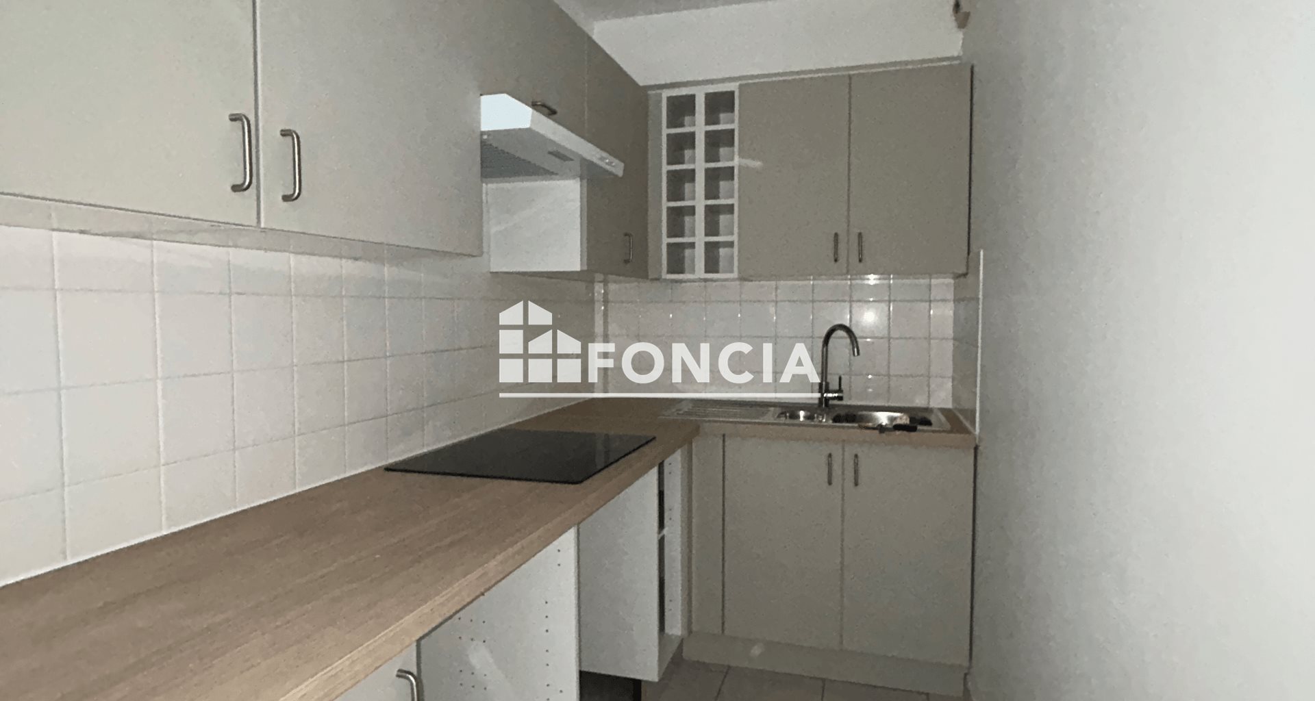 Appartement à louer, 46m², Gif-sur-Yvette