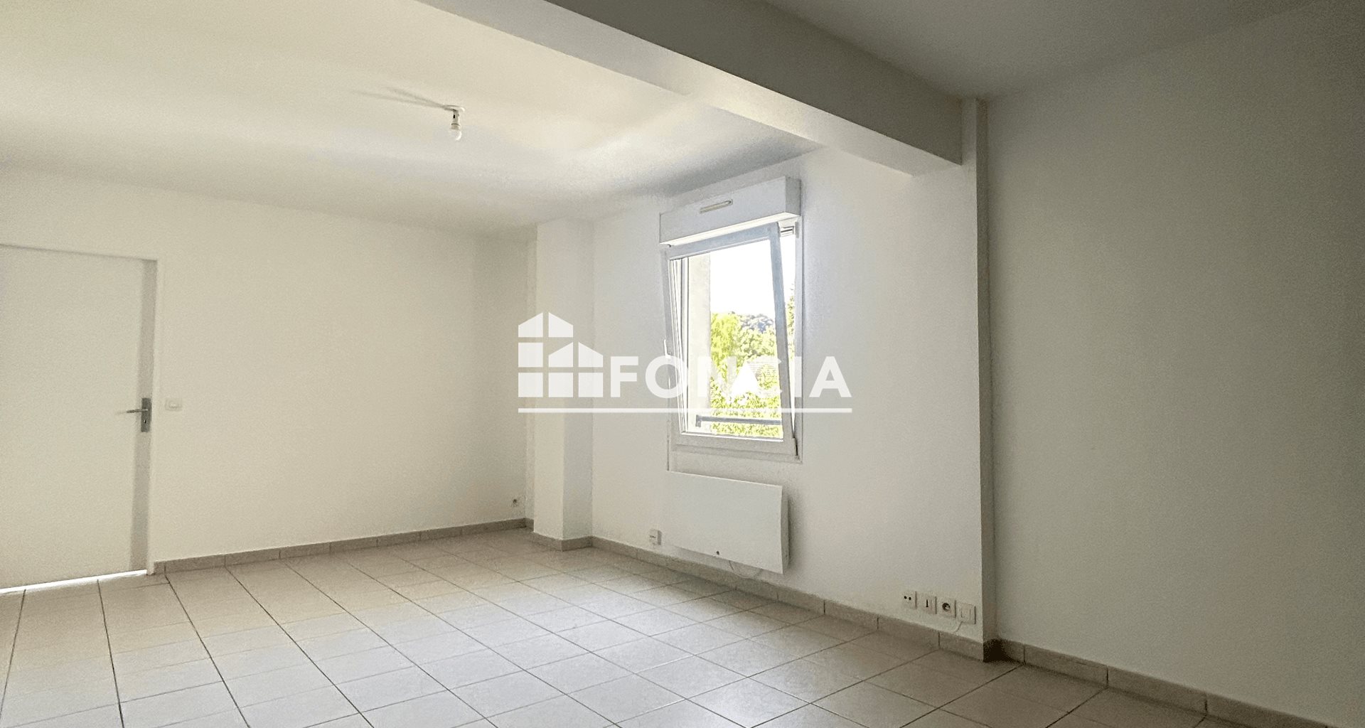 Appartement à louer, 46m², Gif-sur-Yvette