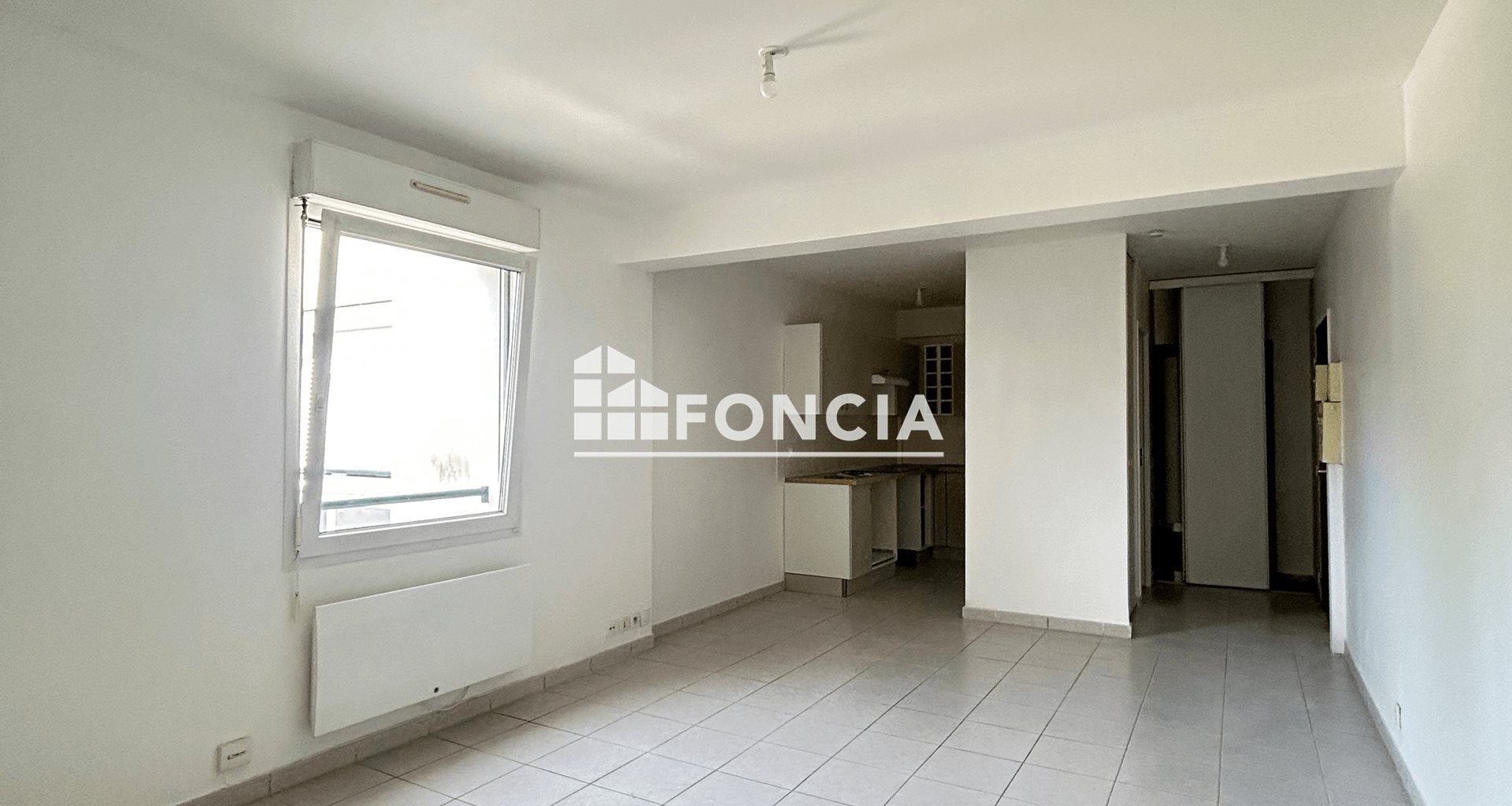 Appartement à louer, 46m², Gif-sur-Yvette