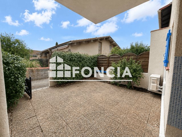 Appartement à louer, 24m², Argelès-sur-Mer