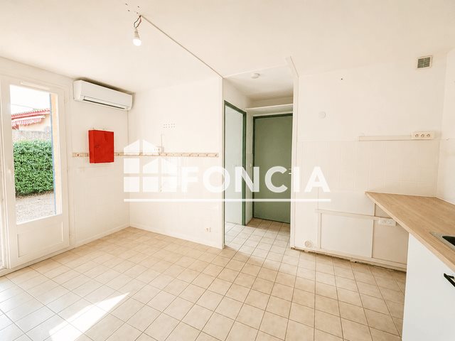 Appartement à louer, 24m², Argelès-sur-Mer