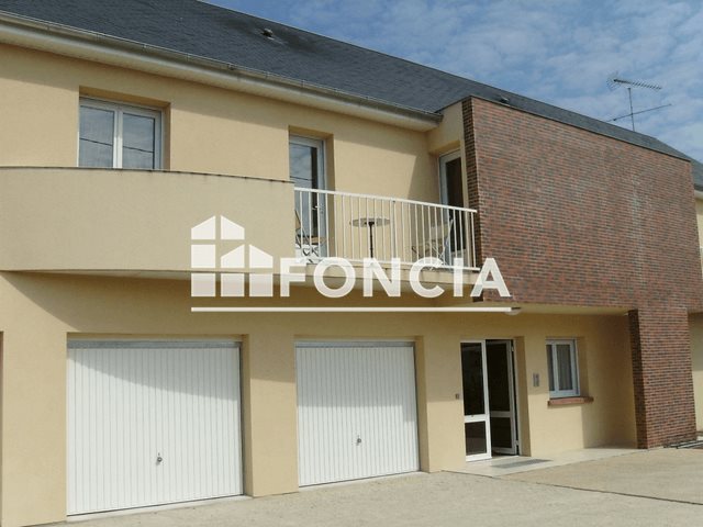 Appartement à louer, 70m², Saint-Jean-de-Braye