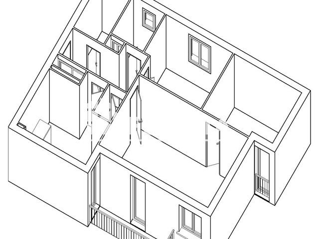 Appartement à louer, 70m², Saint-Jean-de-Braye